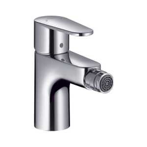 Смеситель для биде Hansgrohe Talis E2 31622000 Смеситель для биде Hansgrohe Talis E2 31622000