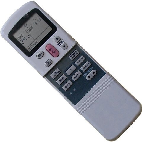 Сплит-система колонного типа Dantex RK-48FHM2/RK-48HM2E