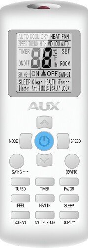 Мультисплит-система AUX AM3-H27/4DR1 / AMWM-H07/4R1 / AMWM-H09/4R1 / AMWM-H12/4R1 Мультисплит-система AUX AM3-H27/4DR1 / AMWM-H07/4R1 / AMWM-H09/4R1 / AMWM-H12/4R1