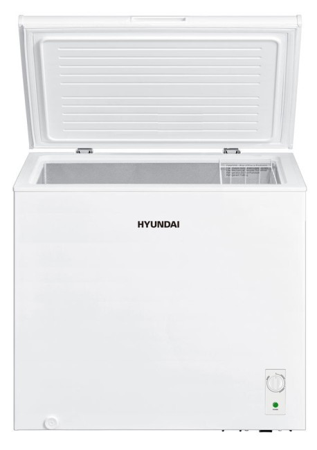 Морозильный ларь Hyundai CH2005 белый