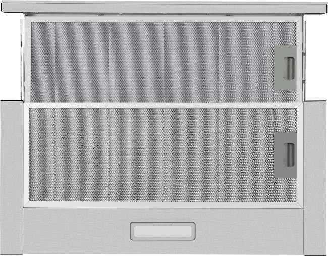 Встраиваемая вытяжка Weissgauff TEL 06 1M IX Встраиваемая вытяжка Weissgauff TEL 06 1M IX