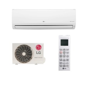Сплит-система LG S12PMG
