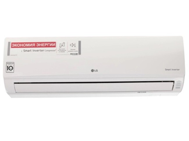 Сплит-система LG S12PMG