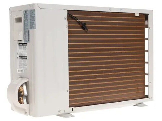 Сплит-система LG S12PMG