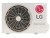Сплит-система LG S12PMG
