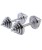 Гантели Starfit BB-501 (2 шт*10 кг)