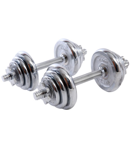 Гантели Starfit BB-501 (2 шт*10 кг)