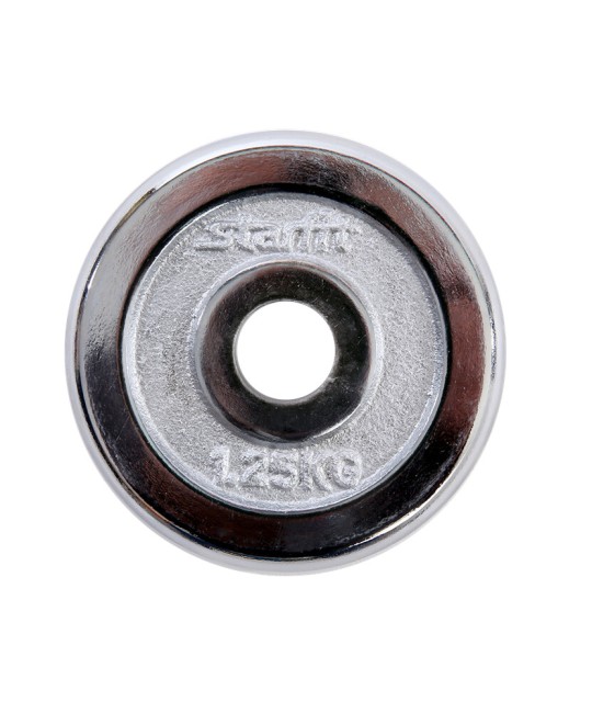 Гантели Starfit BB-501 (2 шт*10 кг)