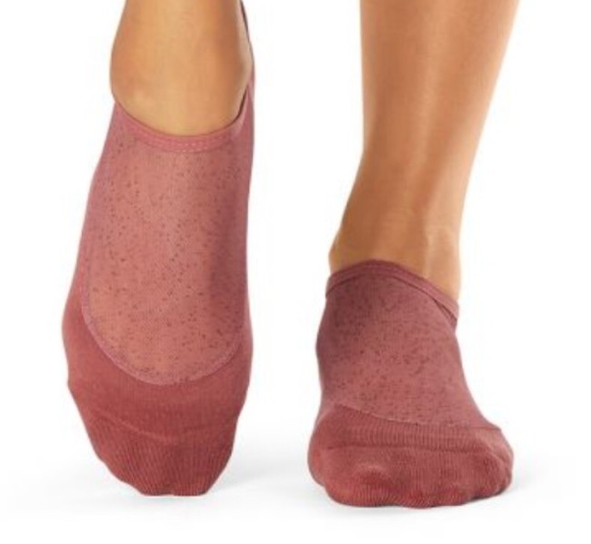 Короткие нескользящие носки Tavi Noir Maddie M TT\T03426MGL\MG-OM-SE