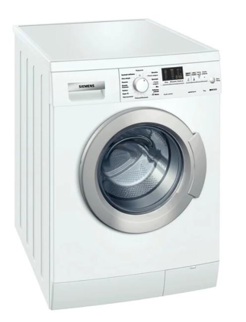 Стиральная машина Siemens WM 14E465