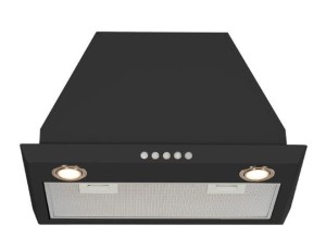 Встраиваемая вытяжка Elikor Врезной блок 52Н-650-Э3Д черный Встраиваемая вытяжка Elikor Врезной блок 52Н-650-Э3Д черный