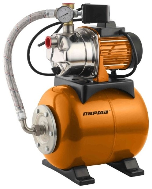 Насосная станция Парма СН-800Н