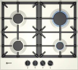 Встраиваемая газовая варочная панель Neff T26DS49J0R