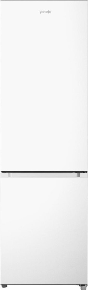 Холодильник Gorenje NRK418FEW4