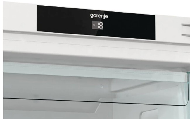 Холодильник Gorenje NRK418FEW4 Холодильник Gorenje NRK418FEW4