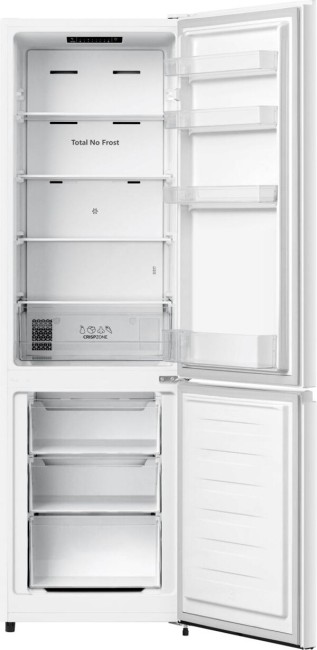 Холодильник Gorenje NRK418FEW4 Холодильник Gorenje NRK418FEW4