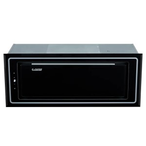 Встраиваемая вытяжка Exiteq EX-1289 black