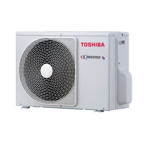 Внешний блок кондиционера Toshiba RAS-4M27UAV-E