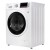 Стиральная машина с сушкой Weissgauff WMD 6160 D