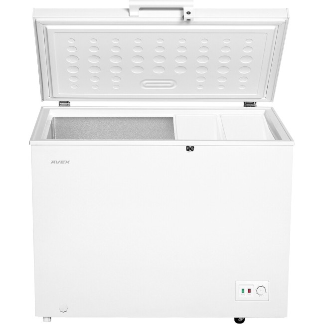 Морозильник-ларь Avex CFS 360L3