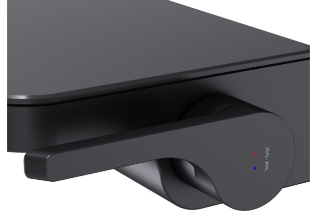 Встраиваемый смеситель AM.PM Func F8F72722 Встраиваемый смеситель AM.PM Func F8F72722