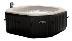 SPA-бассейн Intex Jet and Bubble Deluxe 28454