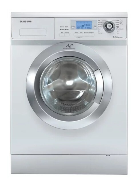 Стиральная машина Samsung WF7522S8C Стиральная машина Samsung WF7522S8C