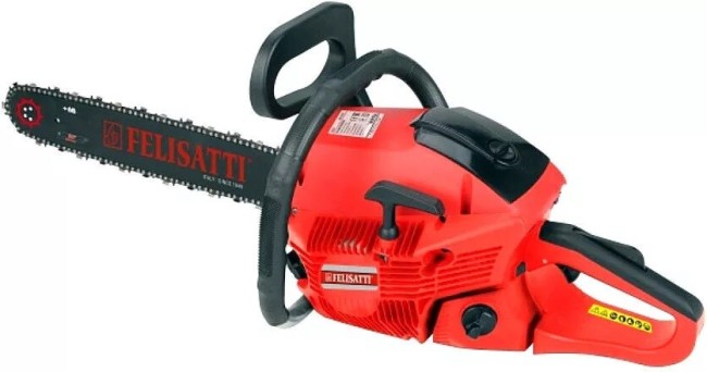 Бензопила Felisatti ПЦБ-20/58Л1