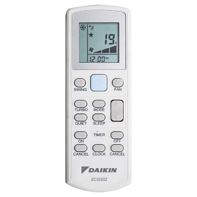 Сплит-система Daikin FTYN35L/RYN35L/-40