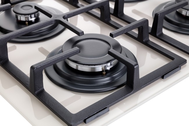 Встраиваемая газовая варочная панель Graude GS 60.1 C Встраиваемая газовая варочная панель Graude GS 60.1 C