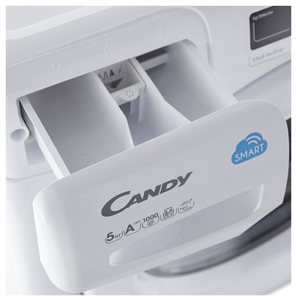 Стиральная машина Candy DCS34 1052D1/2-07