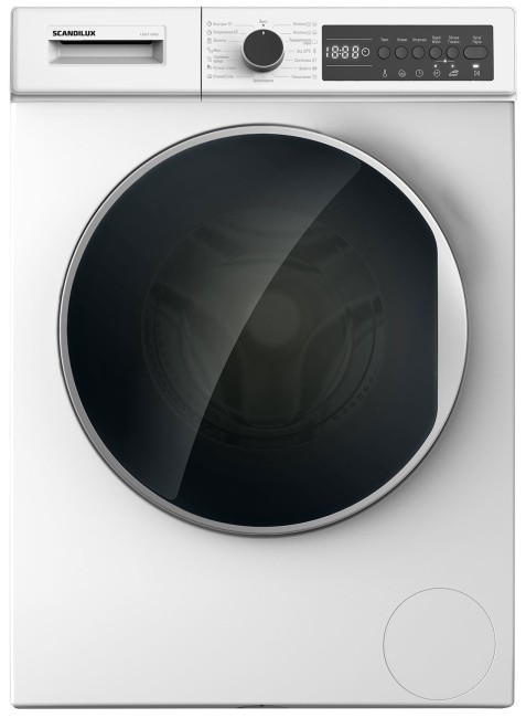 Стиральная машина Scandilux LM2T 6082 белый