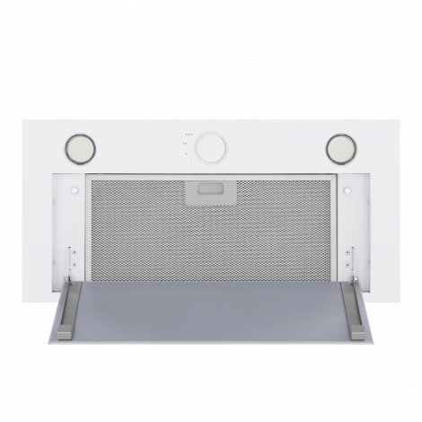 Встраиваемая вытяжка Maunfeld CROSBY HARDY 60 белый Встраиваемая вытяжка Maunfeld CROSBY HARDY 60 белый