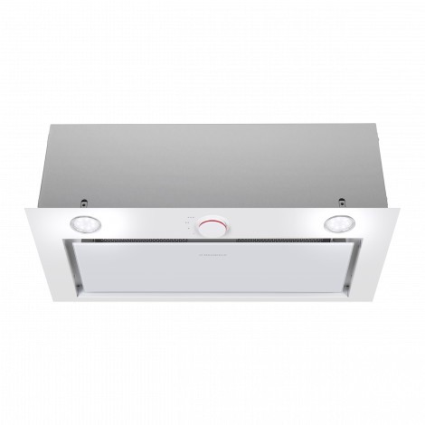 Встраиваемая вытяжка Maunfeld CROSBY HARDY 60 белый Встраиваемая вытяжка Maunfeld CROSBY HARDY 60 белый