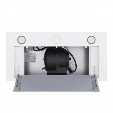 Встраиваемая вытяжка Maunfeld CROSBY HARDY 60 белый Встраиваемая вытяжка Maunfeld CROSBY HARDY 60 белый