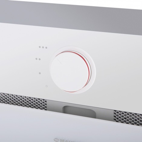 Встраиваемая вытяжка Maunfeld CROSBY HARDY 60 белый Встраиваемая вытяжка Maunfeld CROSBY HARDY 60 белый