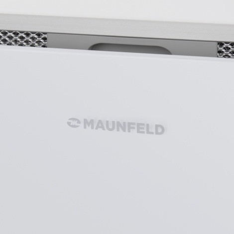 Встраиваемая вытяжка Maunfeld CROSBY HARDY 60 белый Встраиваемая вытяжка Maunfeld CROSBY HARDY 60 белый