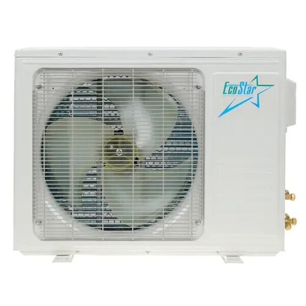 Сплит-система EcoStar KVS-F24HT