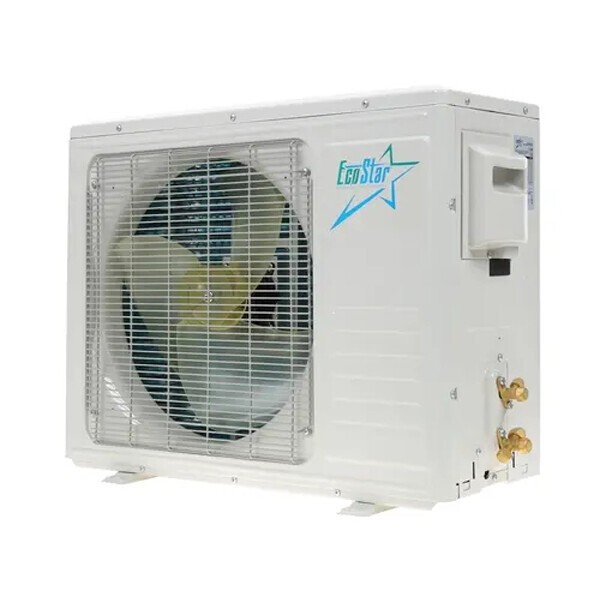 Сплит-система EcoStar KVS-F24HT