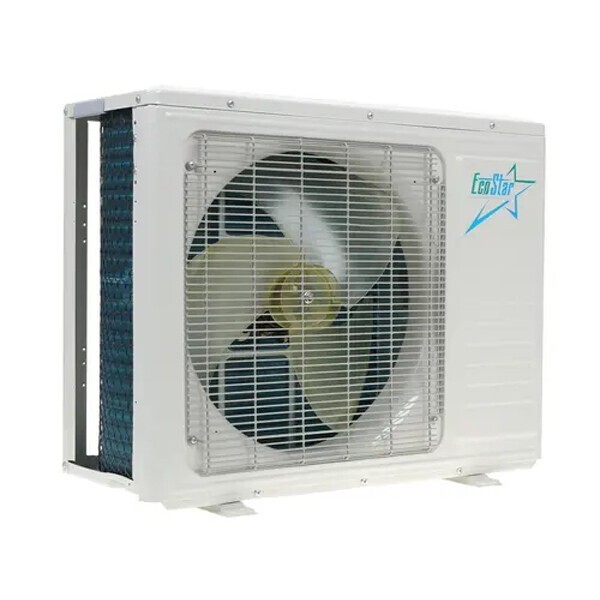 Сплит-система EcoStar KVS-F24HT