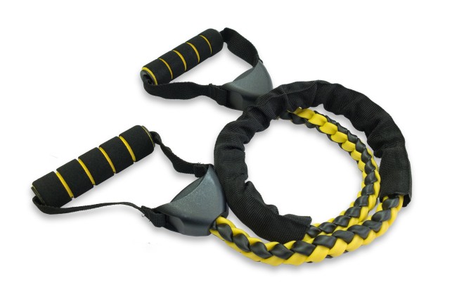 Эспандер Body Solid 69791 плетеный