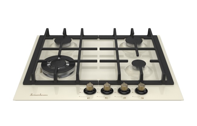 Встраиваемая газовая варочная панель Schaub Lorenz SLK GB 6526