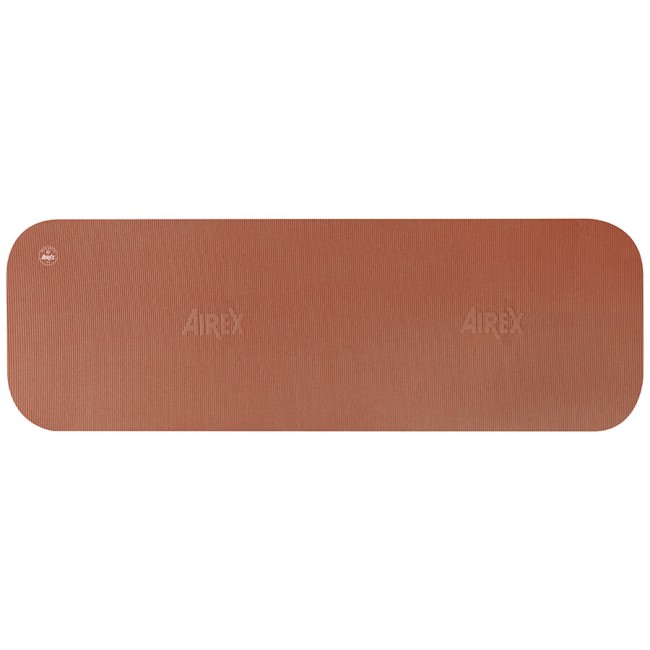 Гимнастический коврик Airex Coronella 200 терракотовый Гимнастический коврик Airex Coronella 200 терракотовый
