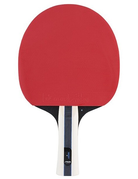 Ракетка для настольного тенниса Stiga Rocky