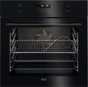 Встраиваемый электрический духовой шкаф AEG BCE556360B