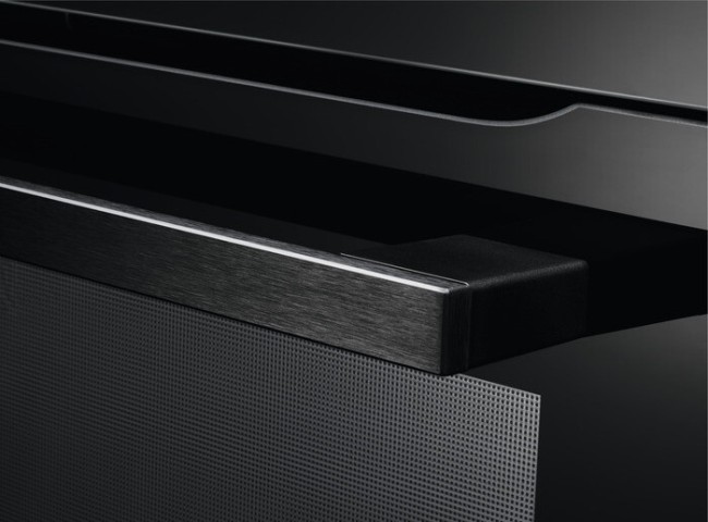 Встраиваемый электрический духовой шкаф AEG BCE556360B