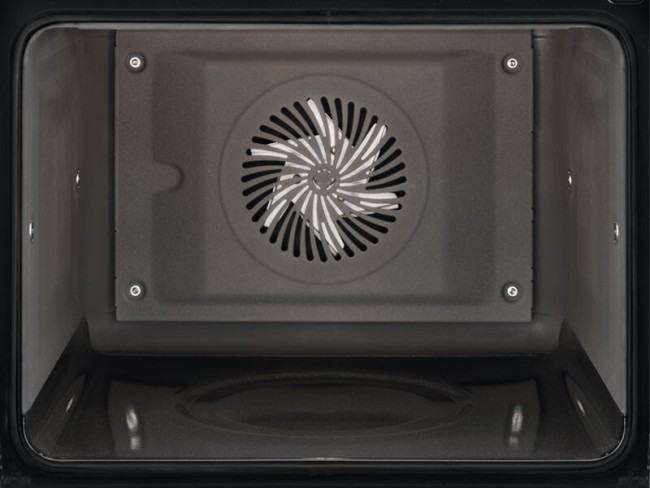 Встраиваемый электрический духовой шкаф AEG BCE556360B