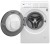 Стиральная машина LG F2H6WS0W