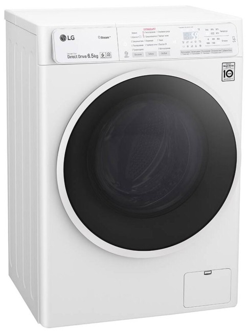 Стиральная машина LG F2H6WS0W