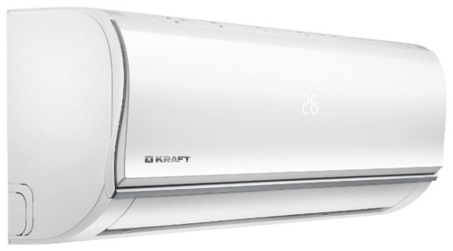 Сплит-система Kraft KF-MSA -25FW/B Сплит-система Kraft KF-MSA -25FW/B